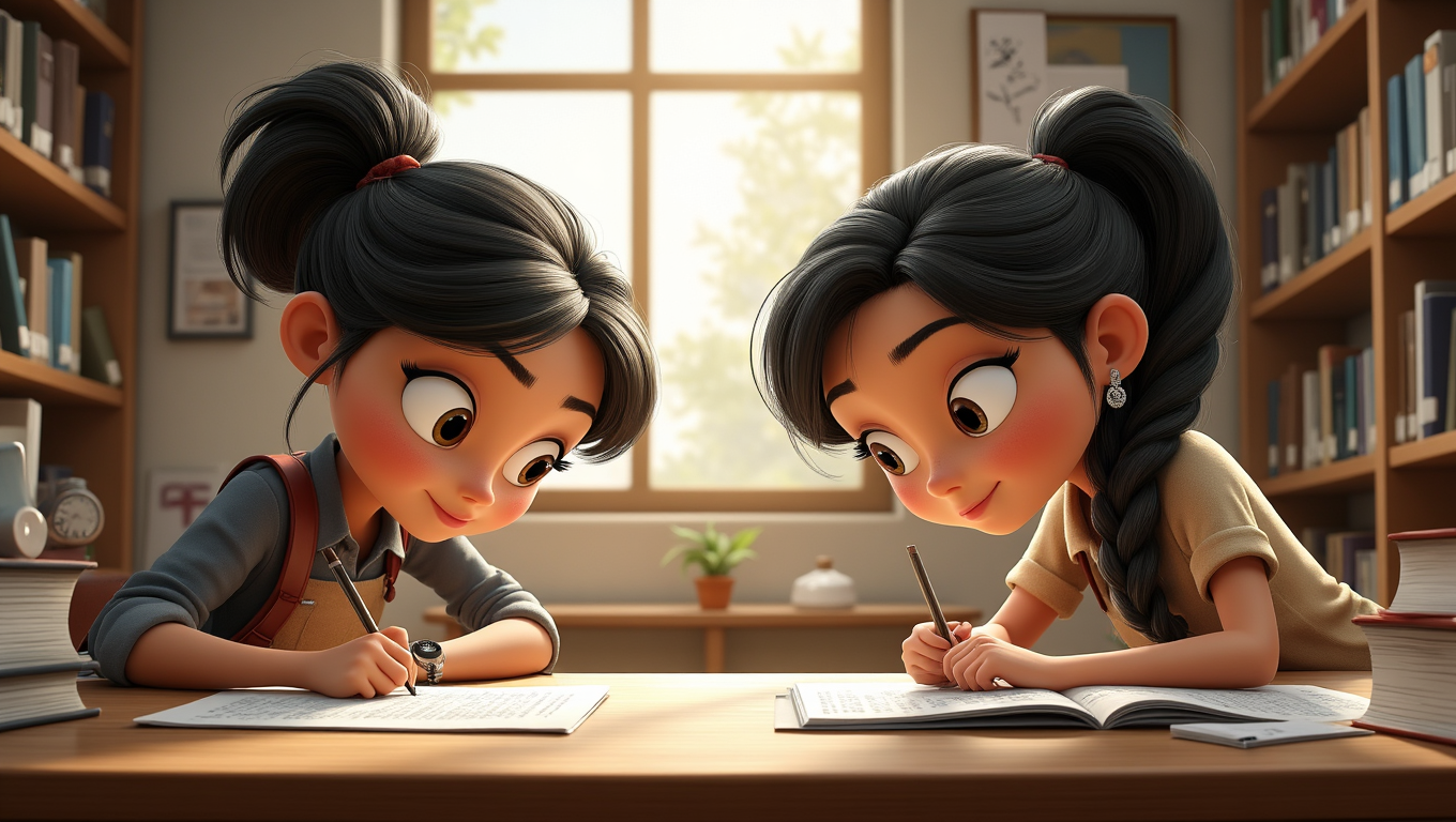 Foundational Notes - Hindi Medium